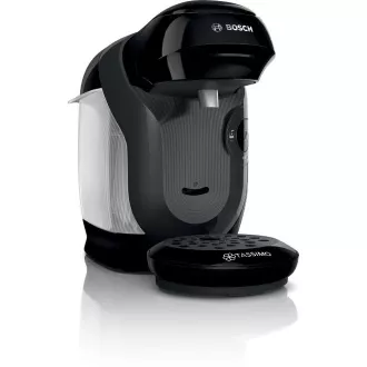 TAS1102 STYLE TASSIMO ČIERNA BOSCH