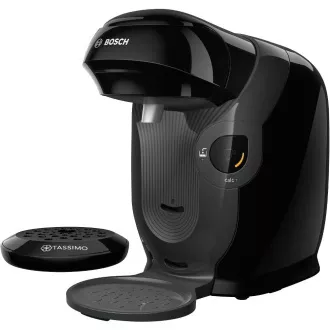TAS1102 STYLE TASSIMO ČIERNA BOSCH