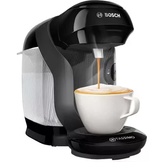 TAS1102 STYLE TASSIMO ČIERNA BOSCH