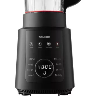 SBU 0510BK Polievkovar s mixérom SENCOR