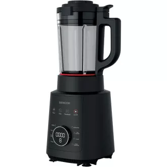 SBU 0510BK Polievkovar s mixérom SENCOR