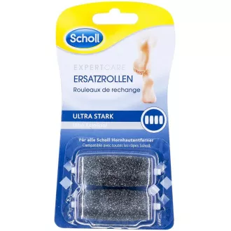 HLAVICA S DIAMANT.KRYSTALKY 2ks SCHOLL