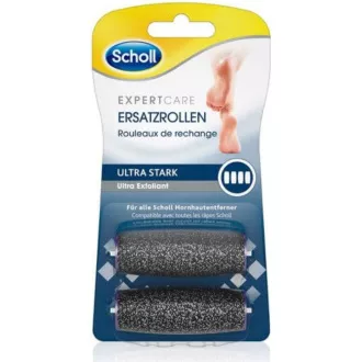 HLAVICA S DIAMANT.KRYSTALKY 2ks SCHOLL