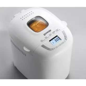 BM910WII PEKÁREŇ CHLEBA GORENJE BM910WII PEKÁREŇ CHLEBA GORENJE