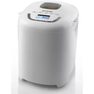 BM910WII PEKÁREŇ CHLEBA GORENJE BM910WII PEKÁREŇ CHLEBA GORENJE