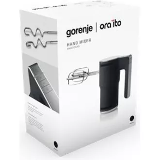 M400ORAB RUČNÝ ŠĽAHAČ GORENJE