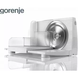 R401W ELEKTRICKÝ KRÁJAČ GORENJE R401W ELEKTRICKÝ KRÁJAČ GORENJE