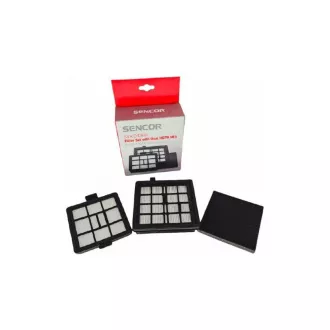 SVX 043HF sada filtrov SVC 1035/38 SENCOR