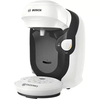 TAS1104 STYLE TASSIMO BIELA-ČIERNA BOSCH TAS1104 STYLE TASSIMO BIELA-ČIERNA BOSCH