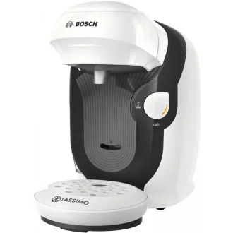TAS1104 STYLE TASSIMO BIELA-ČIERNA BOSCH TAS1104 STYLE TASSIMO BIELA-ČIERNA BOSCH