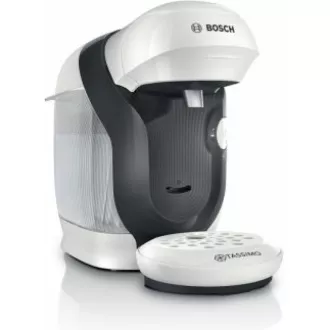 TAS1104 STYLE TASSIMO BIELA-ČIERNA BOSCH TAS1104 STYLE TASSIMO BIELA-ČIERNA BOSCH
