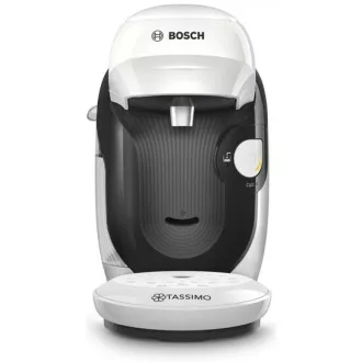 TAS1104 STYLE TASSIMO BIELA-ČIERNA BOSCH TAS1104 STYLE TASSIMO BIELA-ČIERNA BOSCH