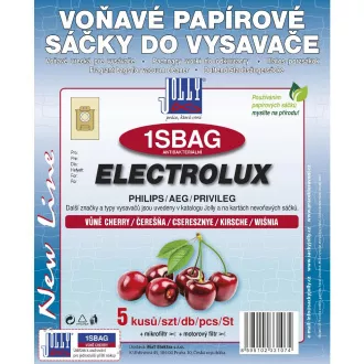1S BAG VYS. Vrecúška TREŠEŇ JOLLY 1S BAG VYS. Vrecúška TREŠEŇ JOLLY