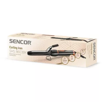 SHS 8603BK Kulma SENCOR SHS 8603BK Kulma SENCOR