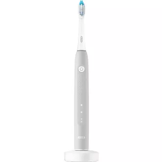 PULSONIC SLIM 2000 KEFKA ŠEDÁ ORAL-B PULSONIC SLIM 2000 KEFKA ŠEDÁ ORAL-B