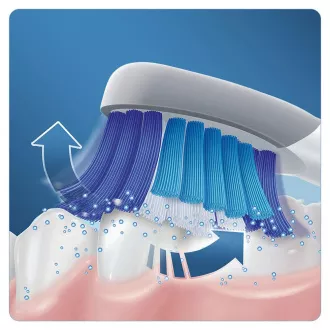 PULSONIC SLIM 2000 KEFKA ŠEDÁ ORAL-B PULSONIC SLIM 2000 KEFKA ŠEDÁ ORAL-B