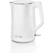 K15DWW RÝCHLOVARNÁ KANVICA GORENJE