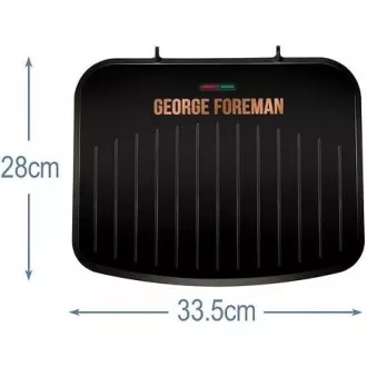 25811-56 STOLNÝ GRIL GEORGE FOREMAN