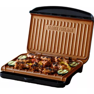25811-56 STOLNÝ GRIL GEORGE FOREMAN