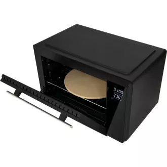 SEO 3250BK Elektrická rúra SENCOR