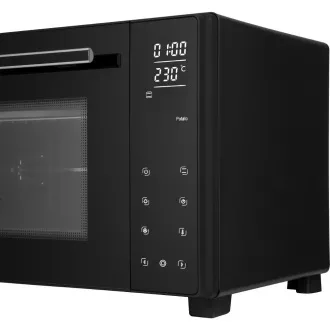 SEO 3250BK Elektrická rúra SENCOR