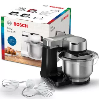 MUMS2VM00 KUCHYNSKÝ ROBOT BOSCH MUMS2VM00 KUCHYNSKÝ ROBOT BOSCH