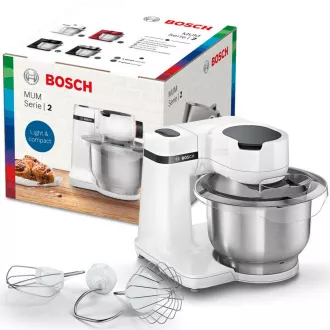 MUMS2EW00 KUCHYNSKÝ ROBOT BOSCH