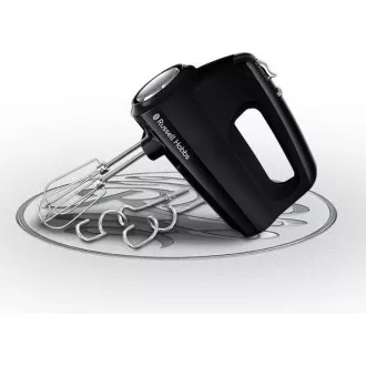 24672-56 RUČNÝ ŠĽAHAČ RUSSELL HOBBS 24672-56 RUČNÝ ŠĽAHAČ RUSSELL HOBBS