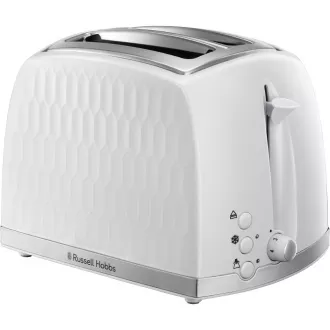 26060-56 HORČÍKOVAČ BIELÝ RUSSELL HOBBS 26060-56 HORČÍKOVAČ BIELÝ RUSSELL HOBBS