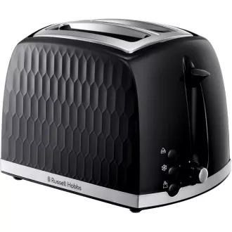 26061-56 TOPINKOVAČ ČIERNY RUSSELL HOBBS 26061-56 TOPINKOVAČ ČIERNY RUSSELL HOBBS