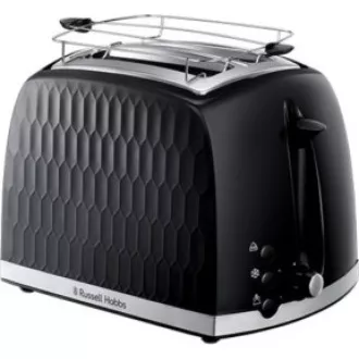 26061-56 TOPINKOVAČ ČIERNY RUSSELL HOBBS 26061-56 TOPINKOVAČ ČIERNY RUSSELL HOBBS