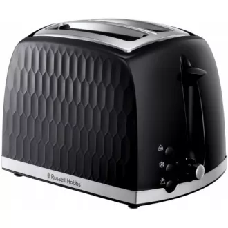 26061-56 TOPINKOVAČ ČIERNY RUSSELL HOBBS 26061-56 TOPINKOVAČ ČIERNY RUSSELL HOBBS