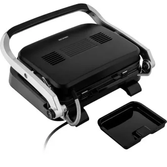 SBG 6238BK kontaktný gril SENCOR SBG 6238BK kontaktný gril SENCOR