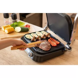 SBG 6238BK kontaktný gril SENCOR SBG 6238BK kontaktný gril SENCOR