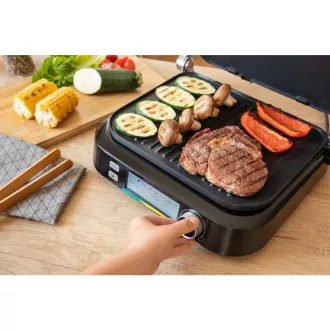 SBG 6238BK kontaktný gril SENCOR SBG 6238BK kontaktný gril SENCOR