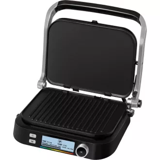 SBG 6238BK kontaktný gril SENCOR SBG 6238BK kontaktný gril SENCOR