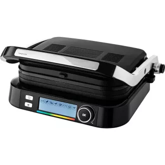SBG 6238BK kontaktný gril SENCOR SBG 6238BK kontaktný gril SENCOR