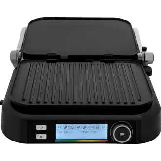 SBG 6238BK kontaktný gril SENCOR SBG 6238BK kontaktný gril SENCOR