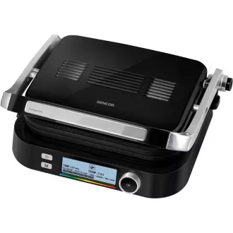 SBG 6238BK kontaktný gril SENCOR SBG 6238BK kontaktný gril SENCOR
