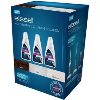 MULTISURFÁCIA ČIST. PRÍPR. 3X1l BISSELL