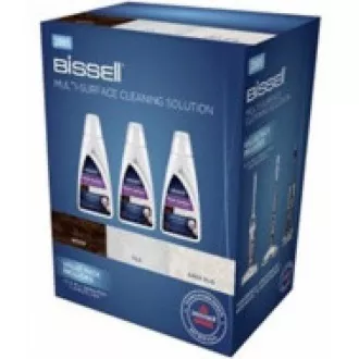MULTISURFÁCIA ČIST. PRÍPR. 3X1l BISSELL