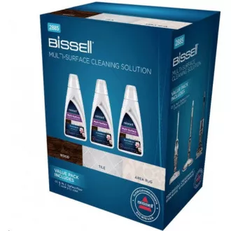 MULTISURFÁCIA ČIST. PRÍPR. 3X1l BISSELL