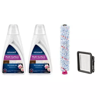 MULTISURFÁCIA ČÍSTIACI SET 2x1l BISSELL