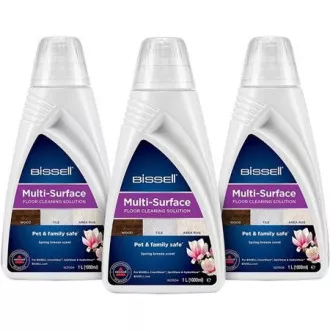 MULTISURFÁCIA ČÍSTIACI SET 2x1l BISSELL