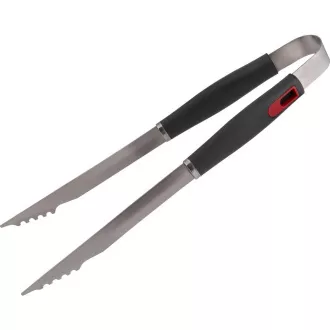 LT5027 GRILOVACIE KLIEŠTE 40CM BBQ LAMART LT5027 GRILOVACIE KLIEŠTE 40CM BBQ LAMART