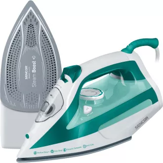 SSI 6100GR žehlička SENCOR SSI 6100GR žehlička SENCOR