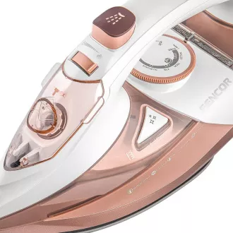 SSI 8300RS žehlička SENCOR SSI 8300RS žehlička SENCOR