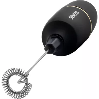 SMF 1010BK Napeňovač mlieka SENCOR