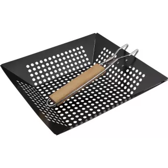 LT5031 GRIL. PÁNOV 30X30 CM BBQ LAMART
