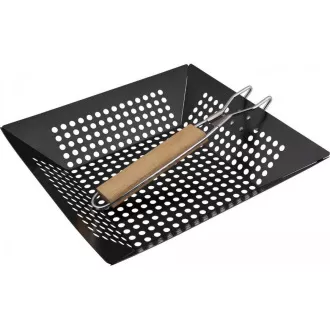 LT5031 GRIL. PÁNOV 30X30 CM BBQ LAMART